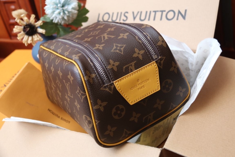 LV Cosmetic Bags